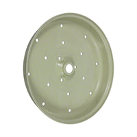 864-640038 -- 4 X 16 WHEELHALF - OFF-WHITE